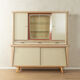 Kitchen cabinet from the 1950s