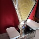 Ancienne balance de commerce berkel stella duci inox