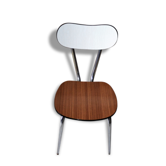 Chaise en formica