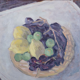 Peinture par Déborah Hanson-Murphy