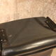 Paire chaise bureau de Richard Sapper éditions knoll
