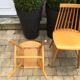 Chairs 1960
