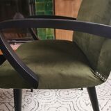 Vintage armchair 1950