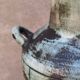 Vase à anse Jacques Blin