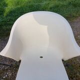 Set of 5 Marco Maran "Blablabla" armchairs