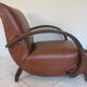 Fauteuil vintage