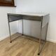 USM Haller Desk / Sideboard in Light Grey