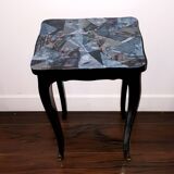 Louis XV-style side table