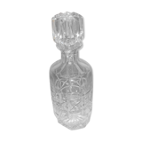 Crystal decanter