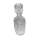 Crystal decanter