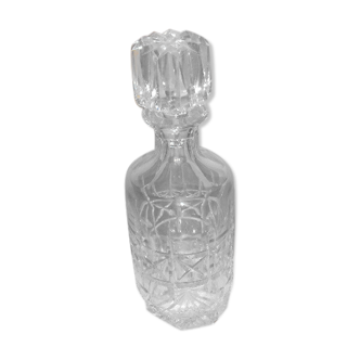 Crystal decanter