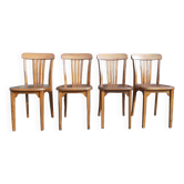 Bistro chairs