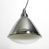 Suspension "Phare" par Ingo Maurer, années 1960