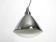 Original 1960s large pendant lamp "Headlight" by Ingo Maurer