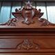 Louis xv cabinet