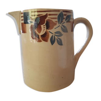 Digoin Pitcher