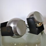 Lita Wall Lamps 1970