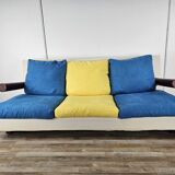 Baisity Sofa by Antonio Citterio for B&B Italia, 1980