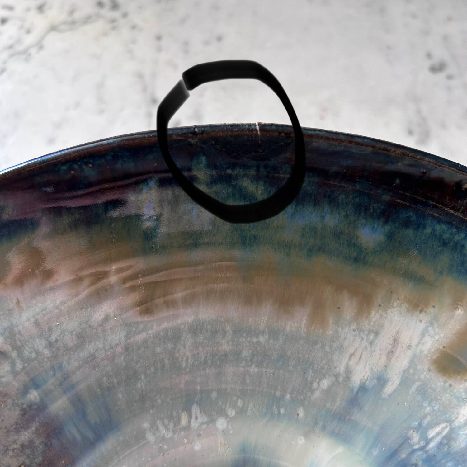 Unique signed piece coupe