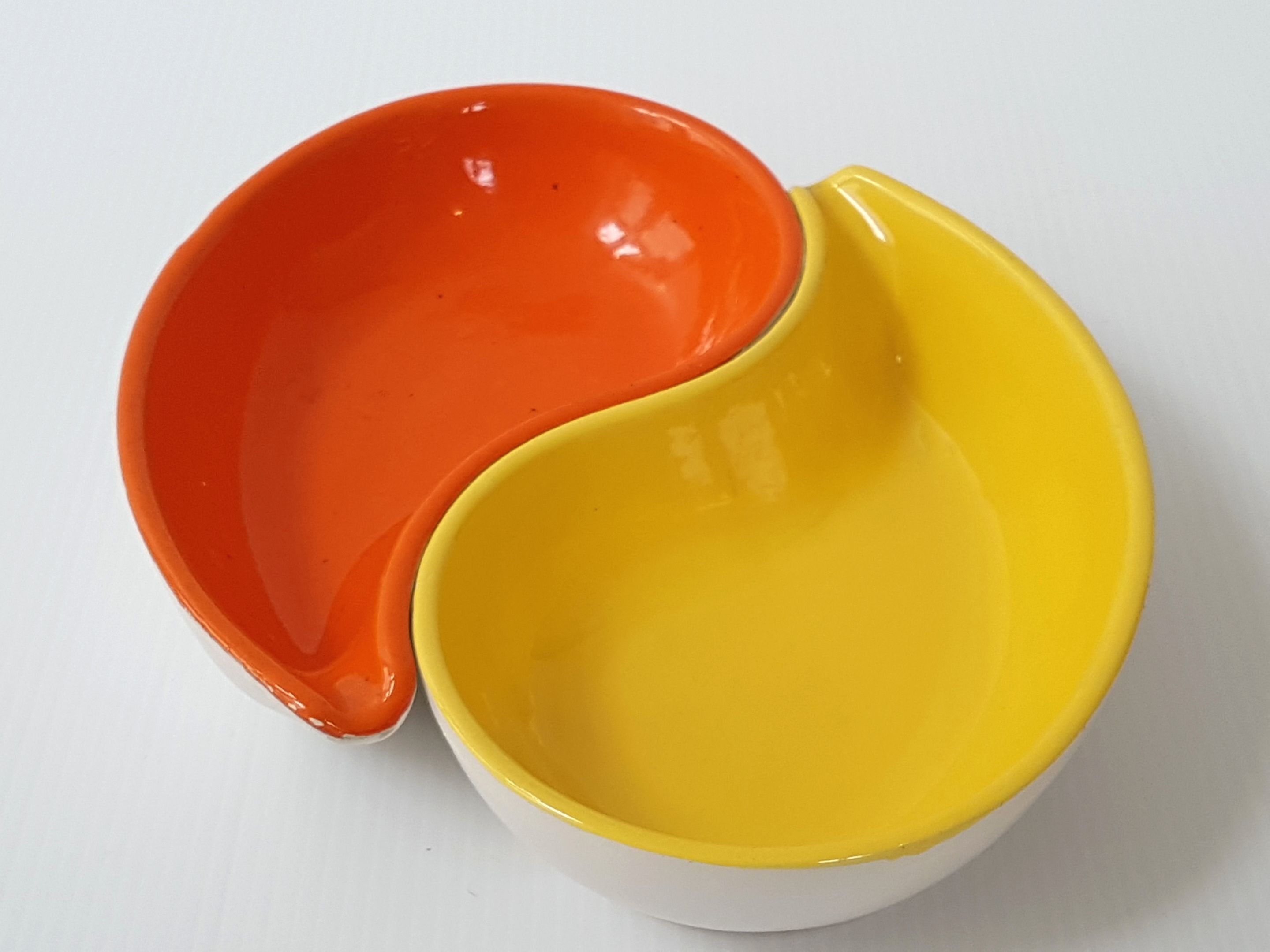 Pair of general use 1960 vintage