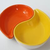 Pair of general use 1960 vintage
