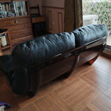 Marsala 2-seater sofa and armchair