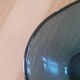 2 ear bowls in coloured glass Vereco