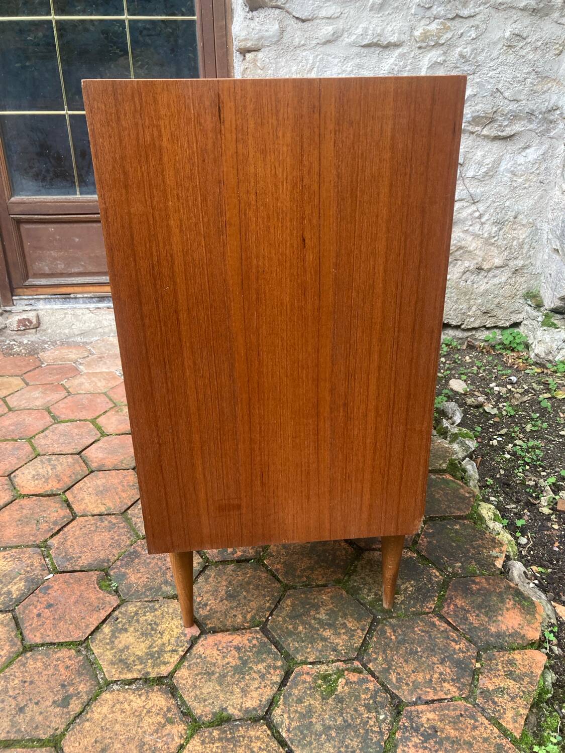 Vintage sideboard chest of drawers