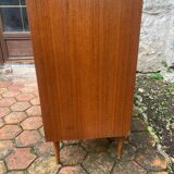 Vintage sideboard chest of drawers