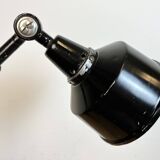 Industrial ddrp desk or wall lamp by curt fischer for midgard, 1930s