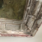 Table "the fruit table"