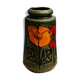 Vase vintage West Germany