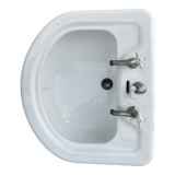 Lavabo ancien