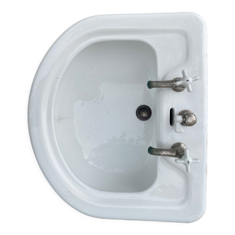 Lavabo ancien