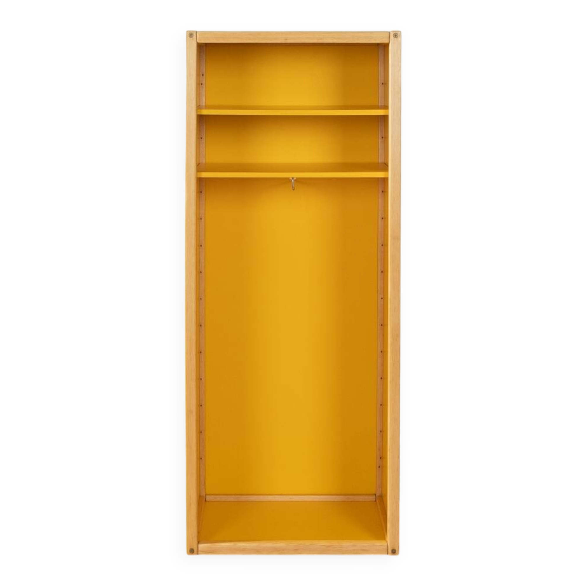 Commode Flötotto