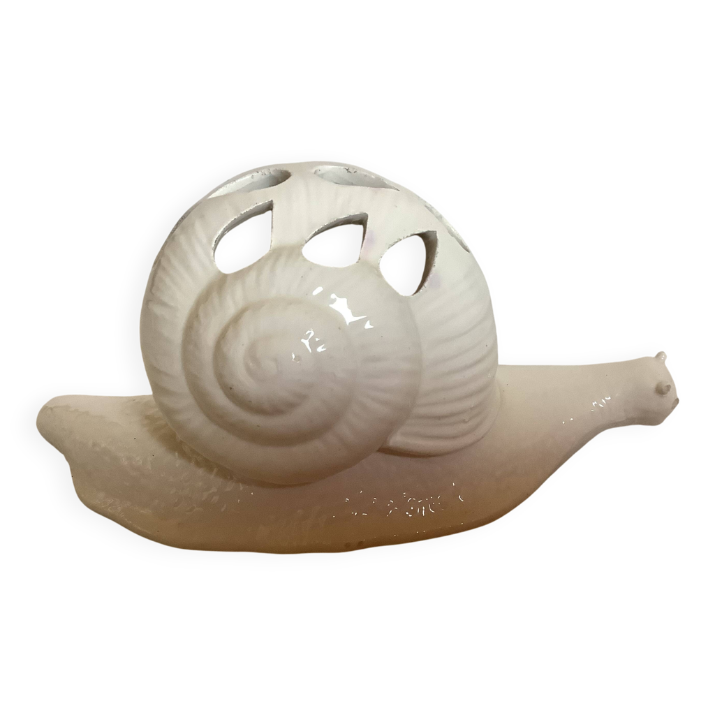 Porte Pique à Escargot Pique Apéritif Autre Forme Écureuils