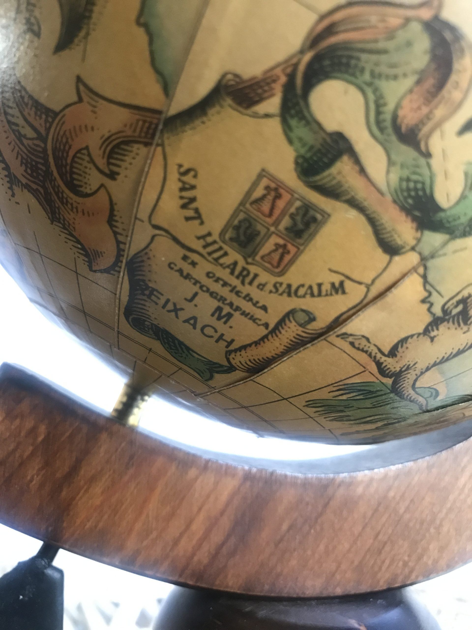 Globe