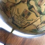 Globe terrestre