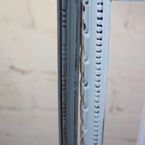 Set of two antique wall frames