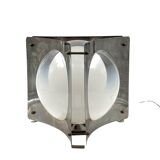 Space age table Lamp, Italy 1970s