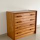 Commode 1970.