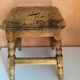 Mountain stool