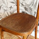 Thonet bistro chair