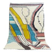 Tapis berbere marocain 270x153cm