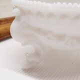 Candy box opaline shell