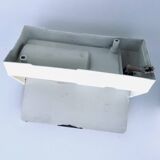 Original wall light by Charlotte Perriand