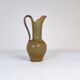 Mid-century ceramic vase by Gunnar Nylund, Rörstrand, Sweden, 1950s.