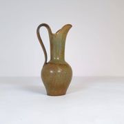 Mid-century ceramic vase by Gunnar Nylund, Rörstrand, Sweden, 1950s.