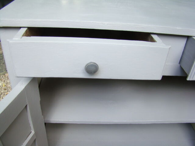 Former Parisian buffet