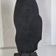 Bronze sculpture - Female nude of the 20th century